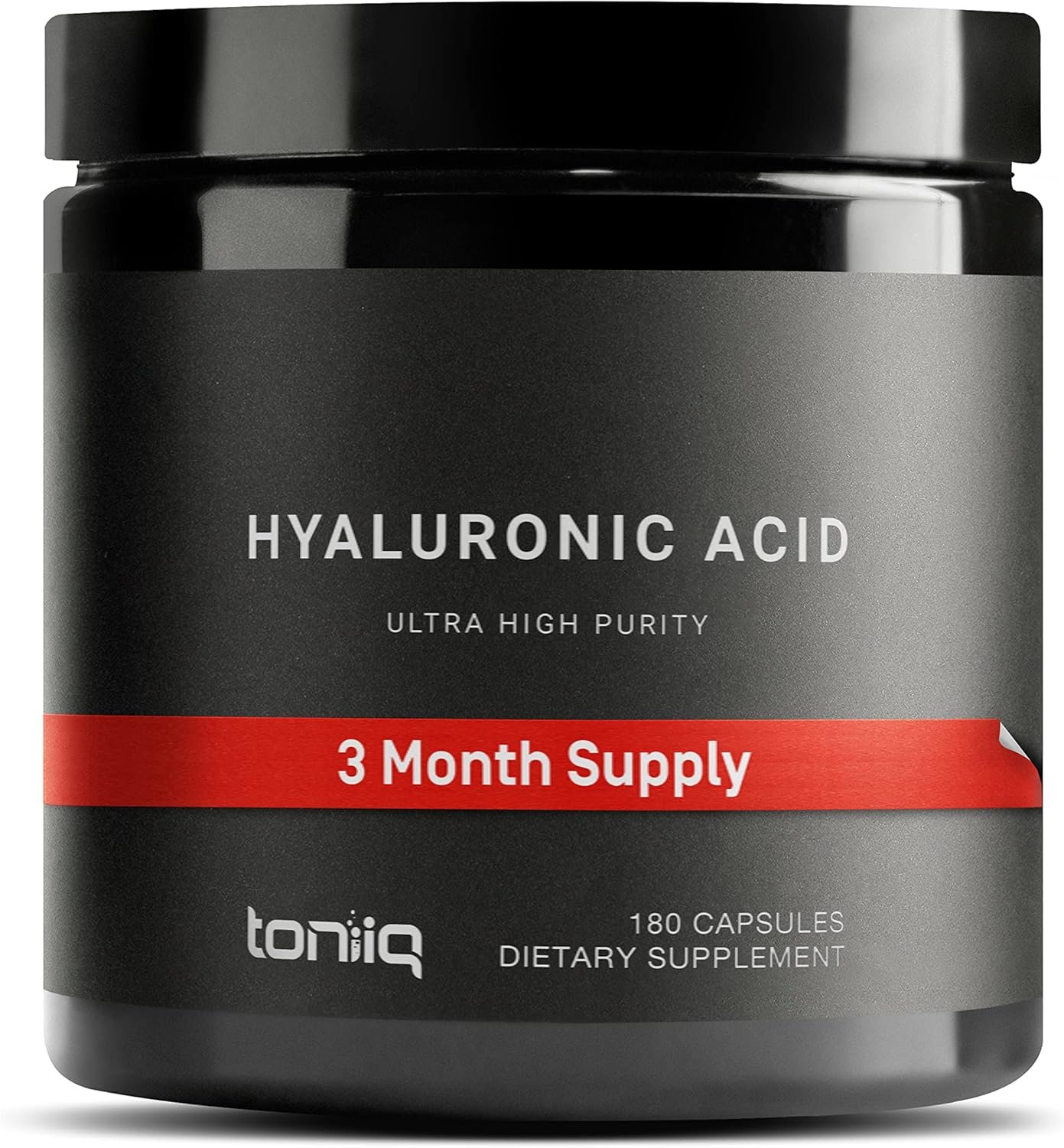 Toniiq Hyaluronic Acid